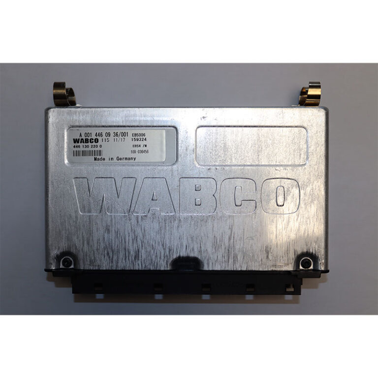 EBS Control Module Wabco A 001 446 09 36 - i-ecu