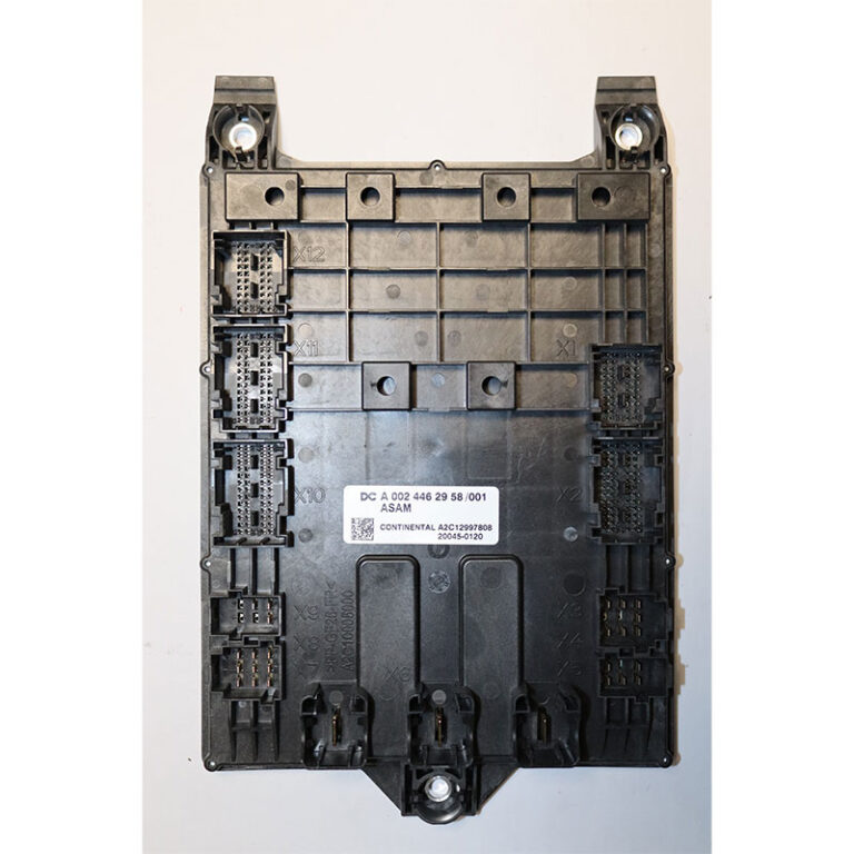Asam Continental A 002 446 29 58 - i-ecu