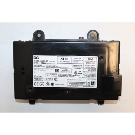 A0004460996 VALEO CU