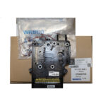 Gearbox GS Module A 002 446 78 09 - i-ecu