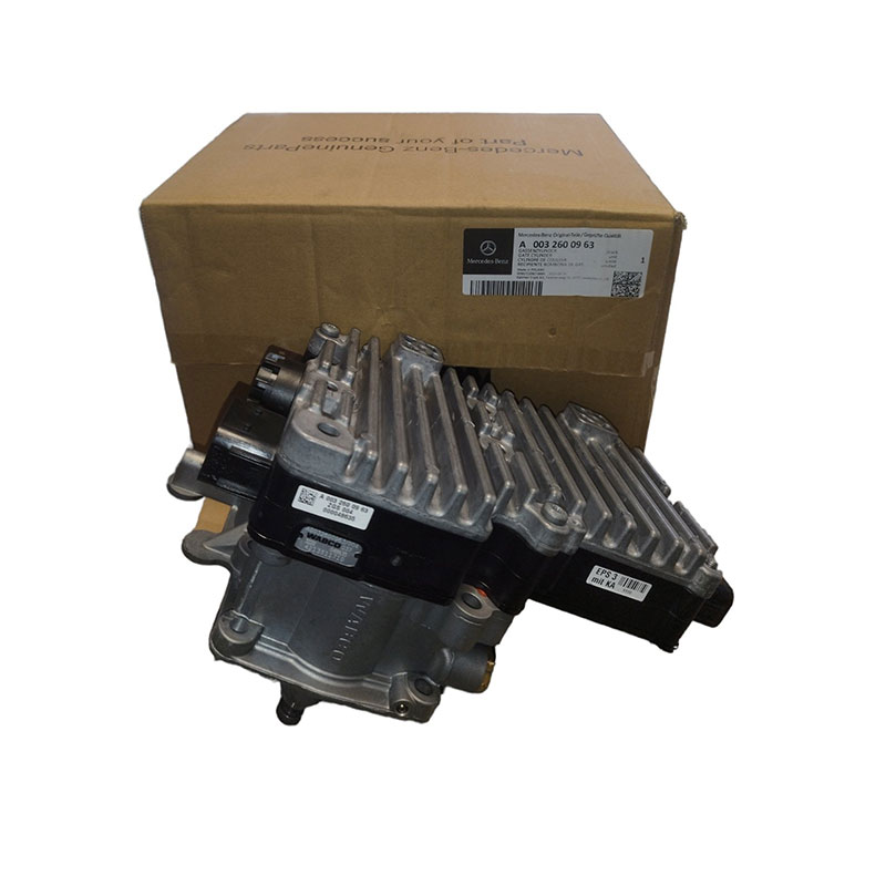 Wabco GS Module Electric Part A 003 260 09 63 - i-ecu